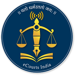 ecourts logo