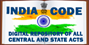 India Code Centre External website that opens a new window